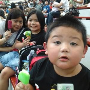 Meet your Posher, Avigail